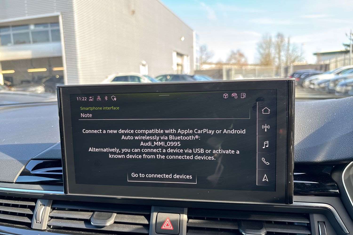 Used Audi A5 2023 for sale - 77886105: Photo 27