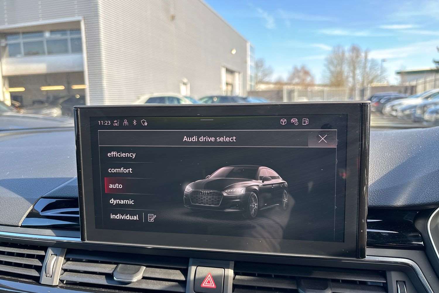 Used Audi A5 2023 for sale - 77886105: Photo 31