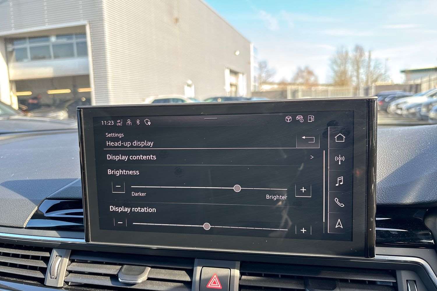 Used Audi A5 2023 for sale - 77886105: Photo 33