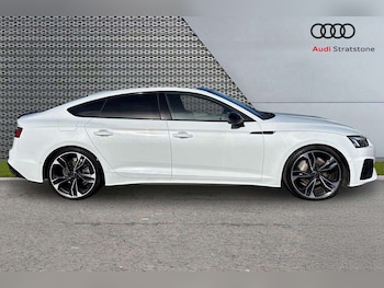 Used Audi A5 2023 for sale - 77886105: Photo