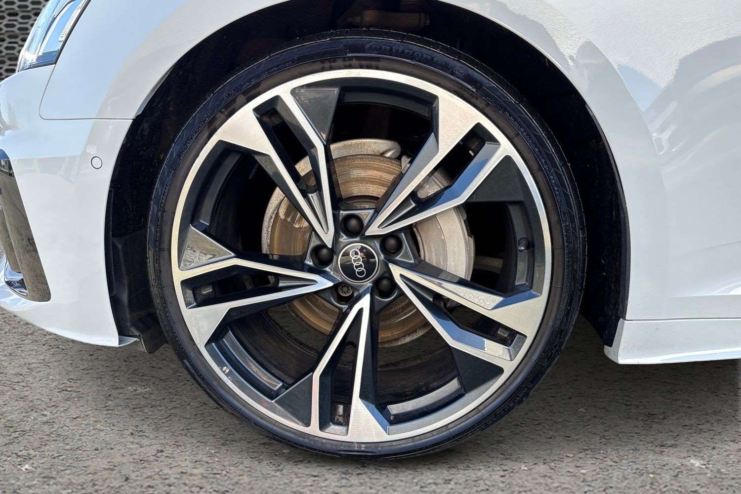 Used Audi A5 2023 for sale - 77886105: Photo 5