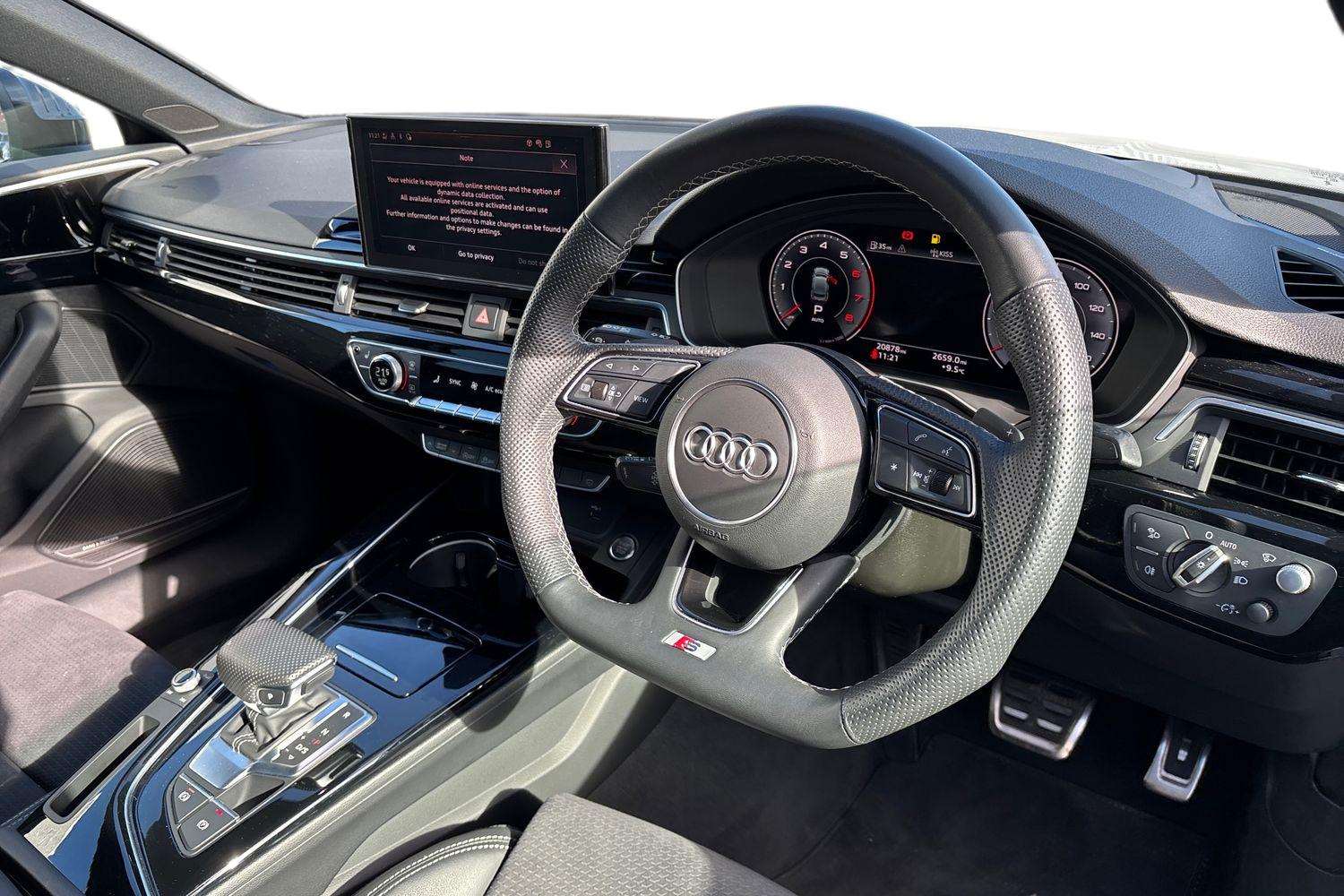 Used Audi A5 2023 for sale - 77886105: Photo 6