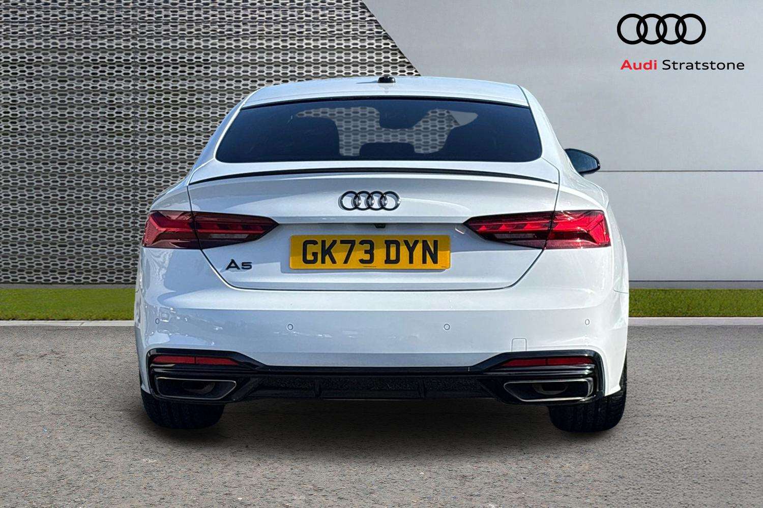 Used Audi A5 2023 for sale - 77886105: Photo 7
