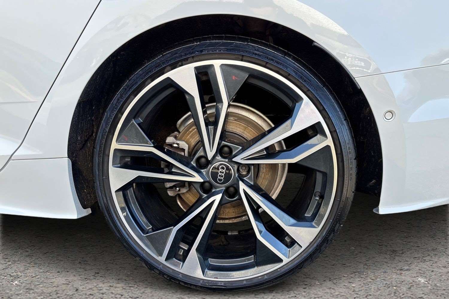 Used Audi A5 2023 for sale - 77886105: Photo 9