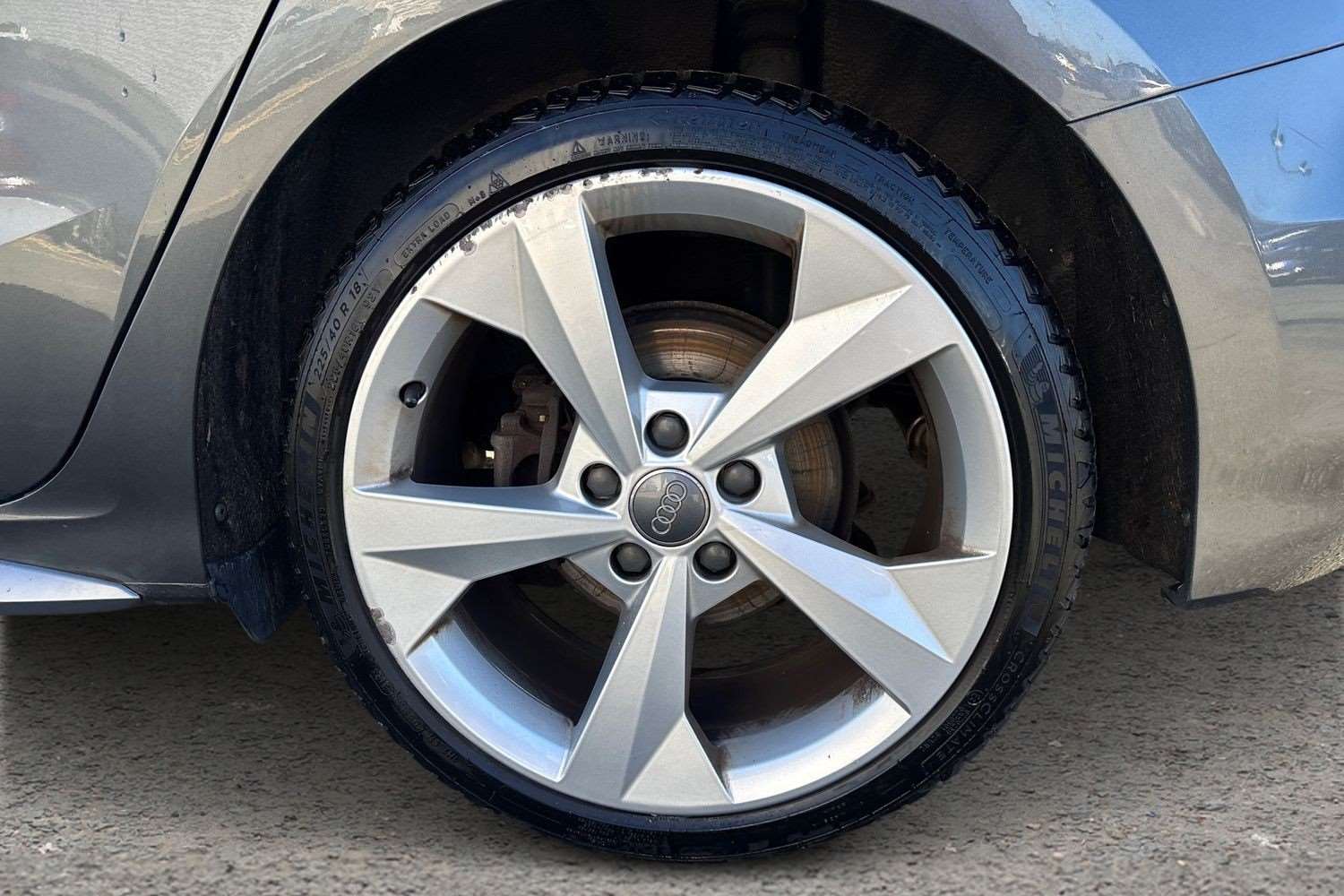 Used Audi A3 for sale - 77861238: Photo 10