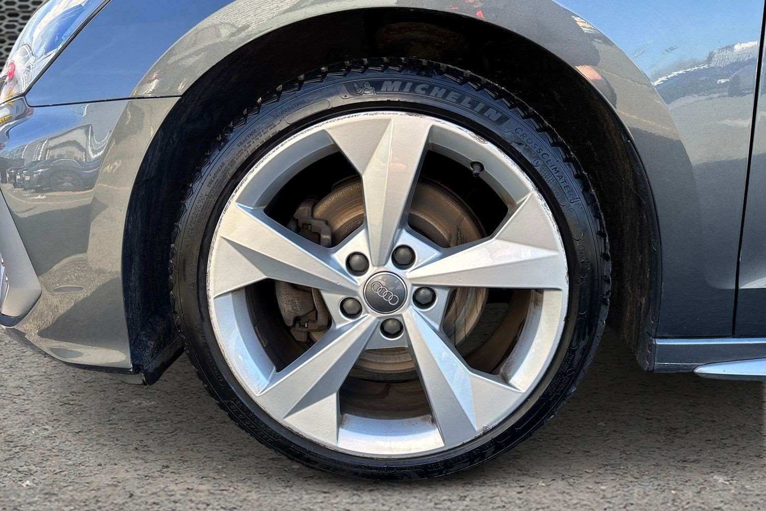 Used Audi A3 for sale - 77861238: Photo 11