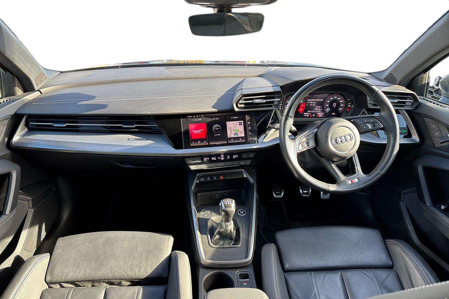 Used Audi A3 for sale - 77861238: Photo 19