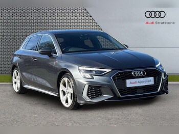 Audi A3 feature image