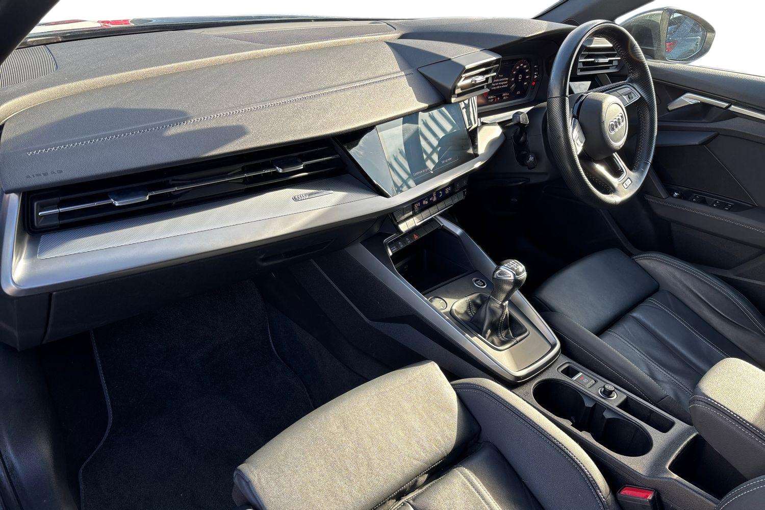 Used Audi A3 for sale - 77861238: Photo 2