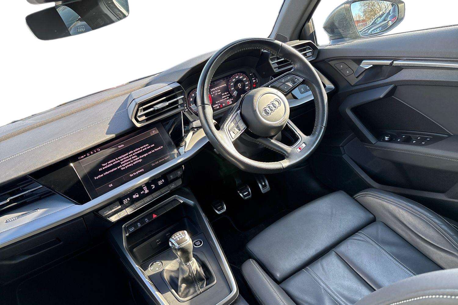 Used Audi A3 for sale - 77861238: Photo 20