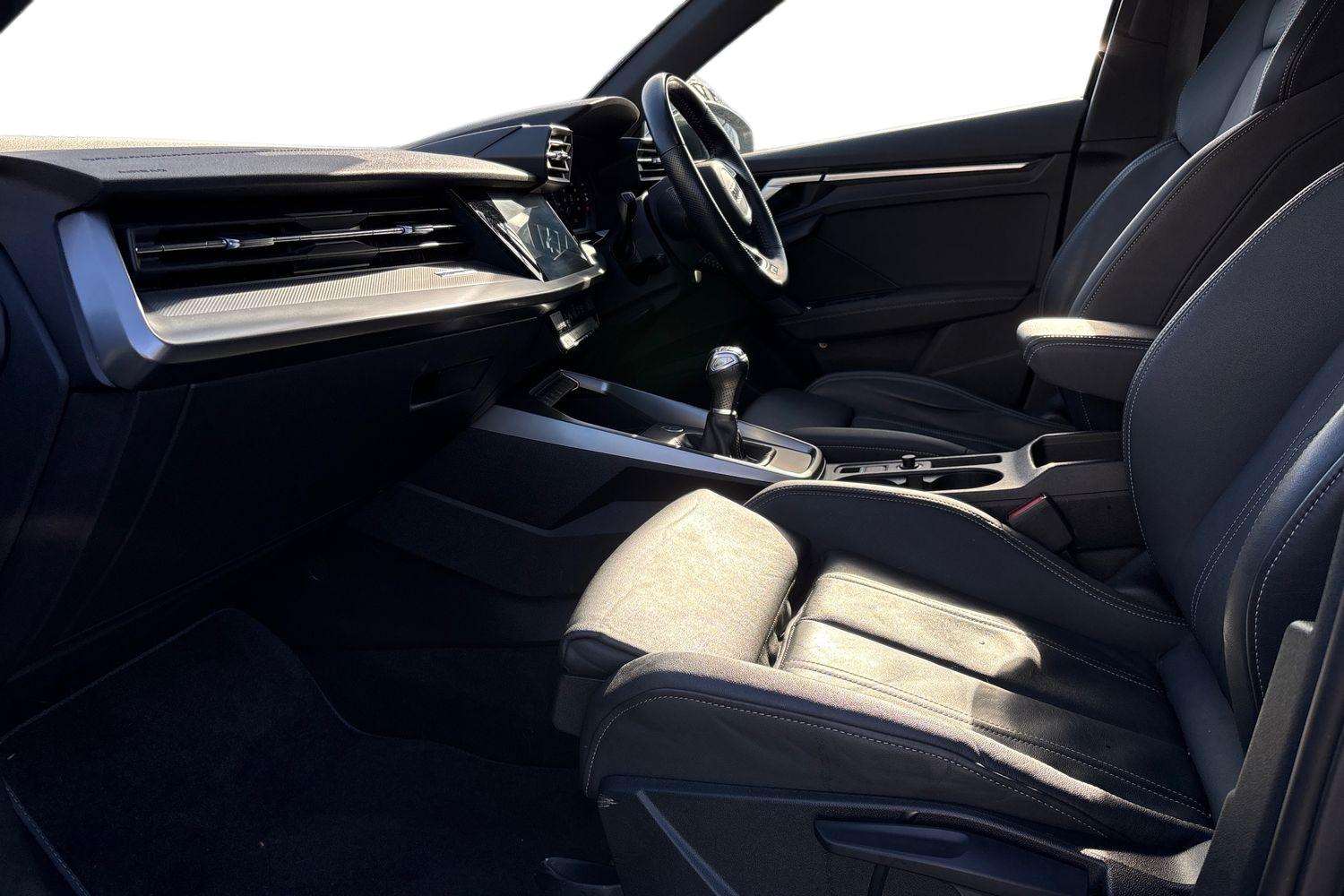 Used Audi A3 for sale - 77861238: Photo 21