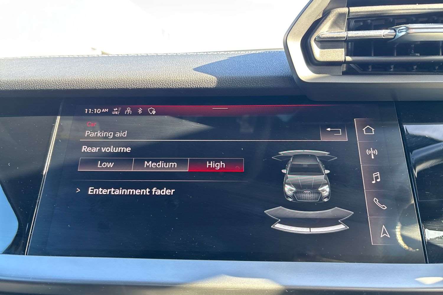 Used Audi A3 for sale - 77861238: Photo 26