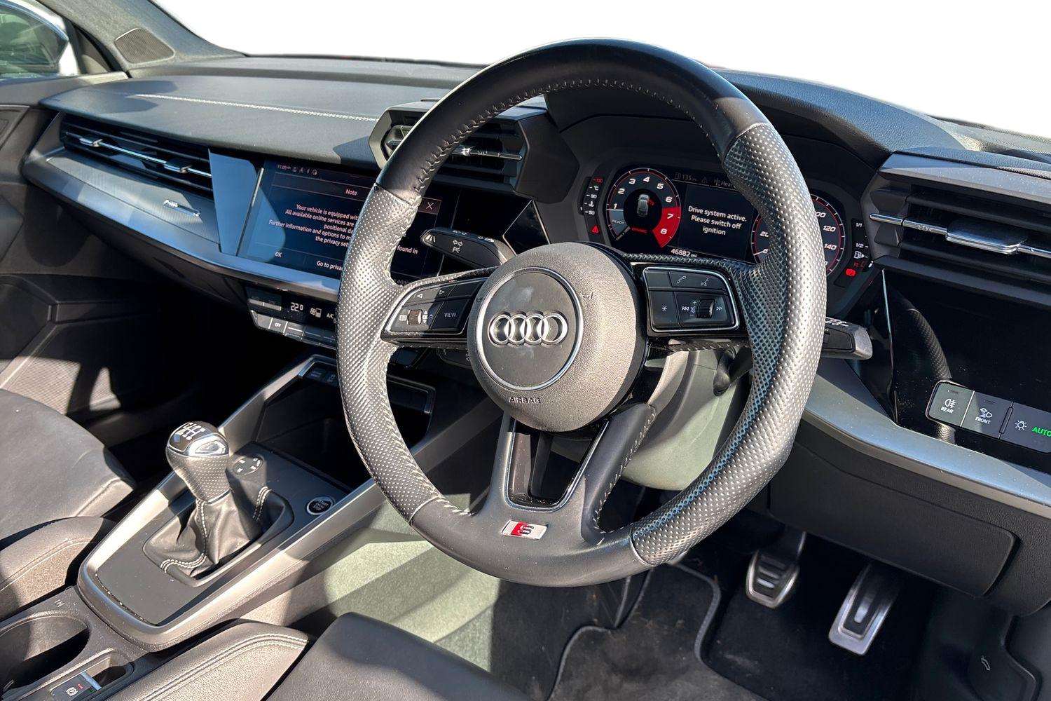 Used Audi A3 for sale - 77861238: Photo 6