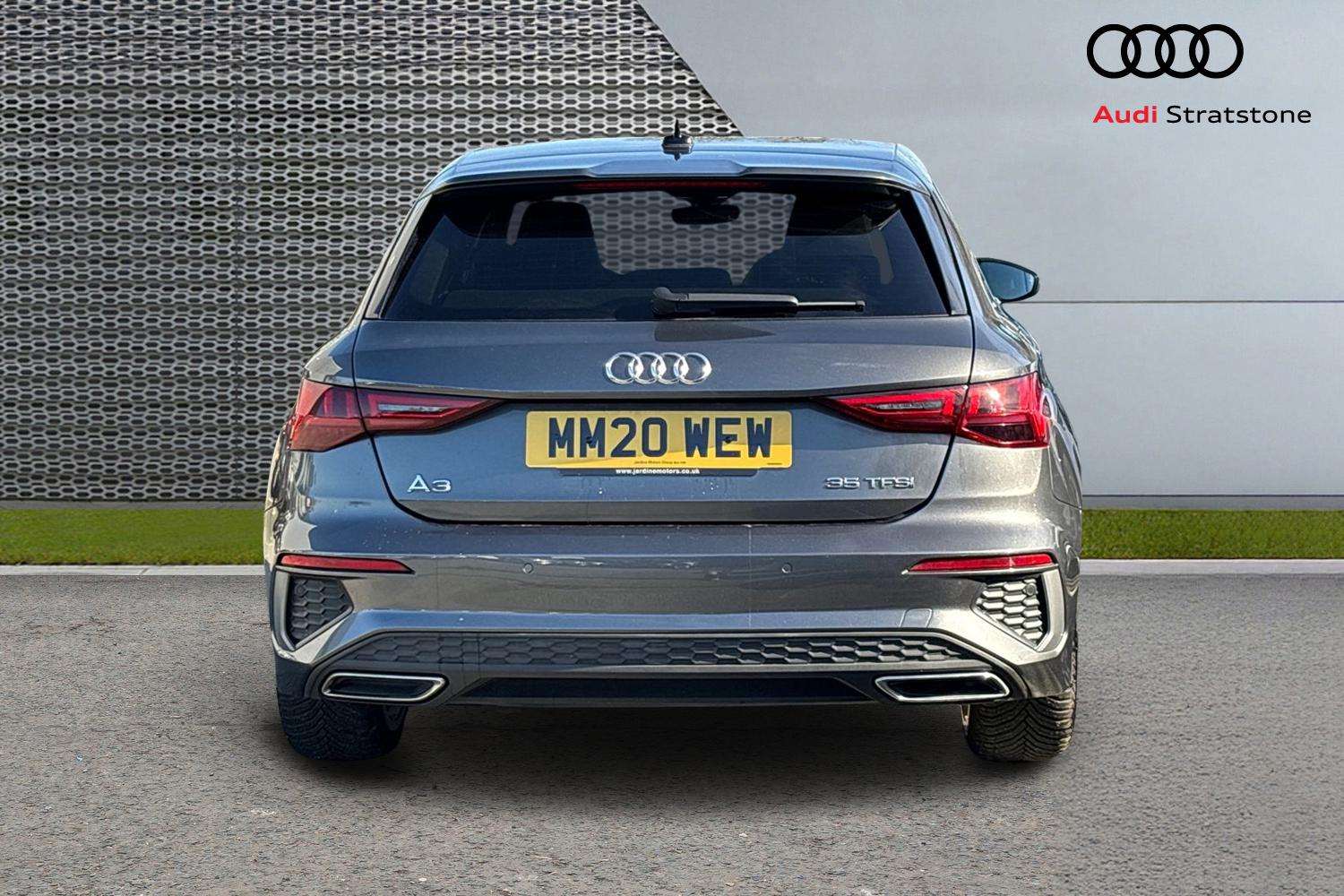 Used Audi A3 for sale - 77861238: Photo 7