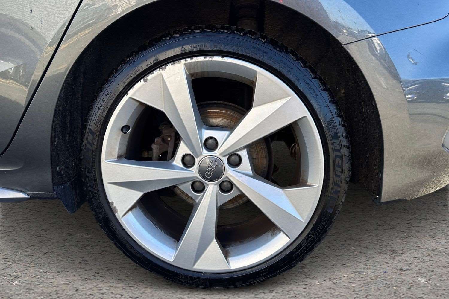 Used Audi A3 for sale - 77861238: Photo 9