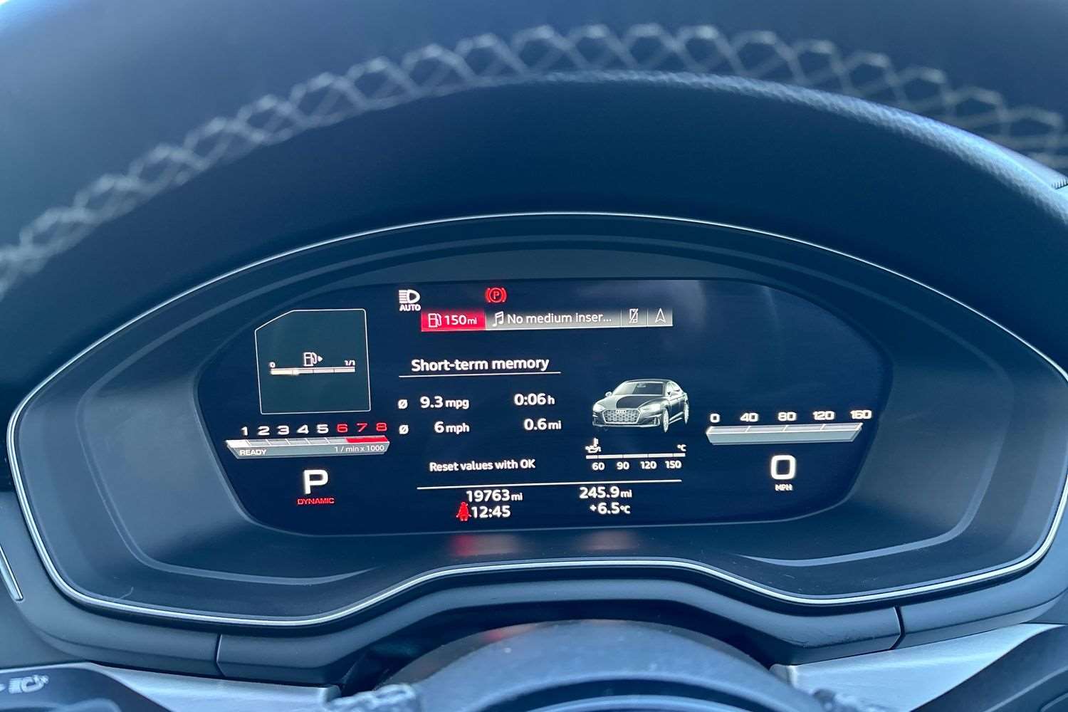 Used Audi A5 2023 for sale - 77167579: Photo 18