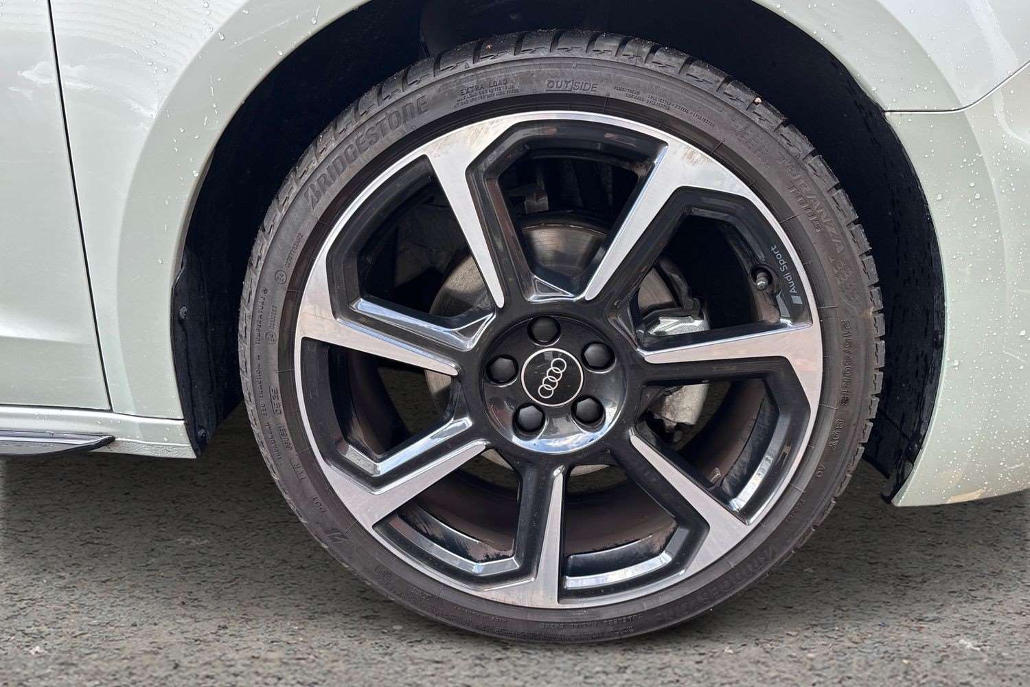 Used Audi A1 2025 for sale - 76515626: Photo 10