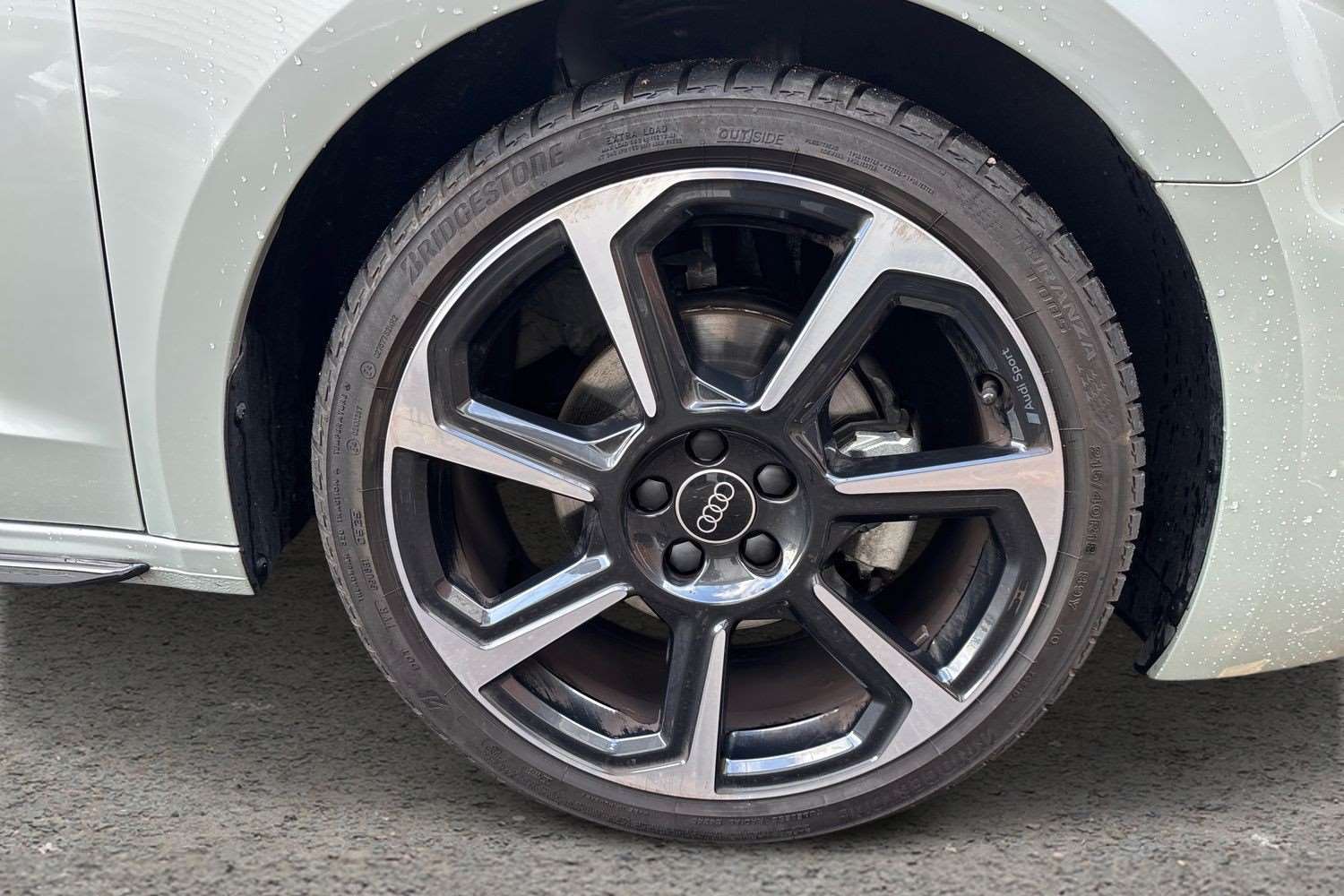 Used Audi A1 2025 for sale - 76515626: Photo 11