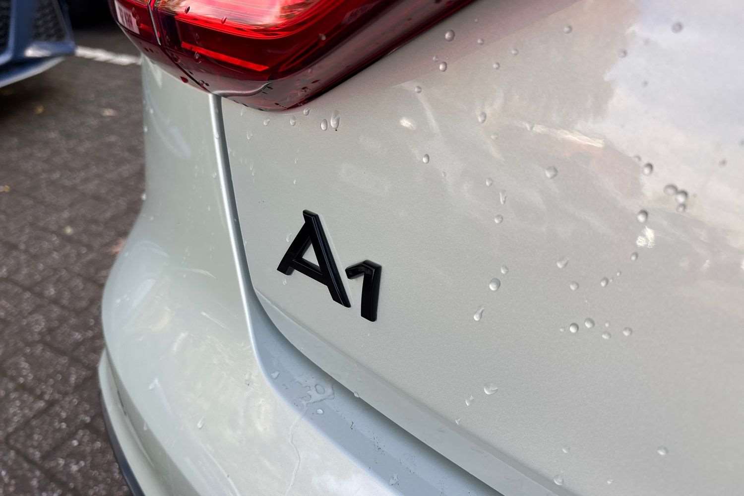 Used Audi A1 2025 for sale - 76515626: Photo 12