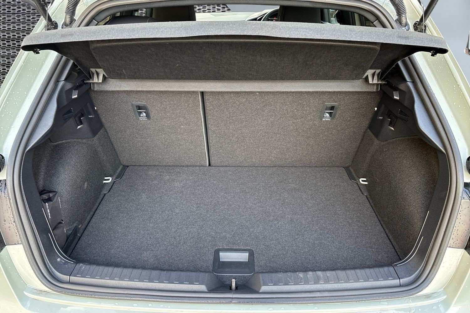 Used Audi A1 2025 for sale - 76515626: Photo 13