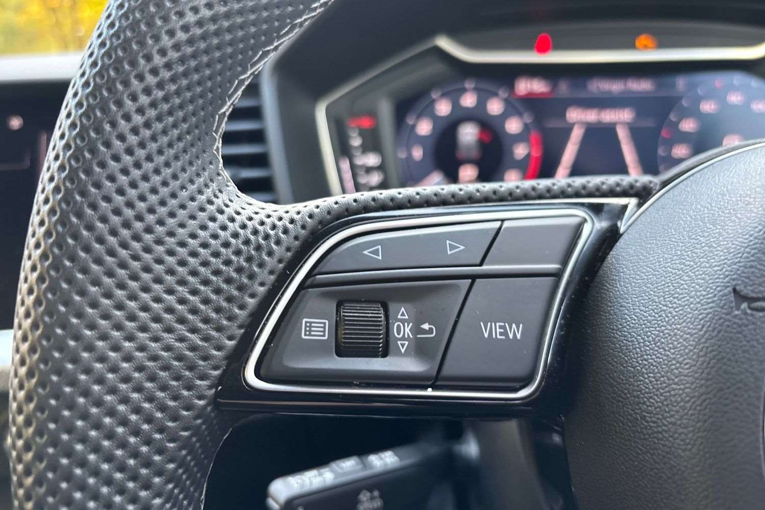 Used Audi A1 2025 for sale - 76515626: Photo 16