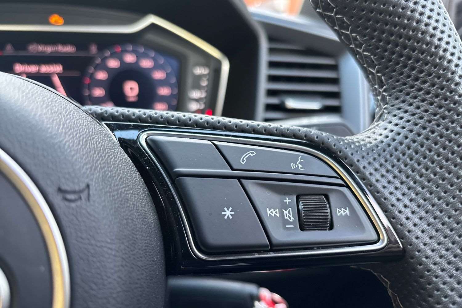 Used Audi A1 2025 for sale - 76515626: Photo 17