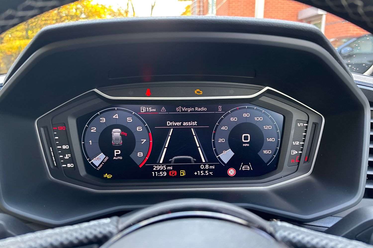 Used Audi A1 2025 for sale - 76515626: Photo 18