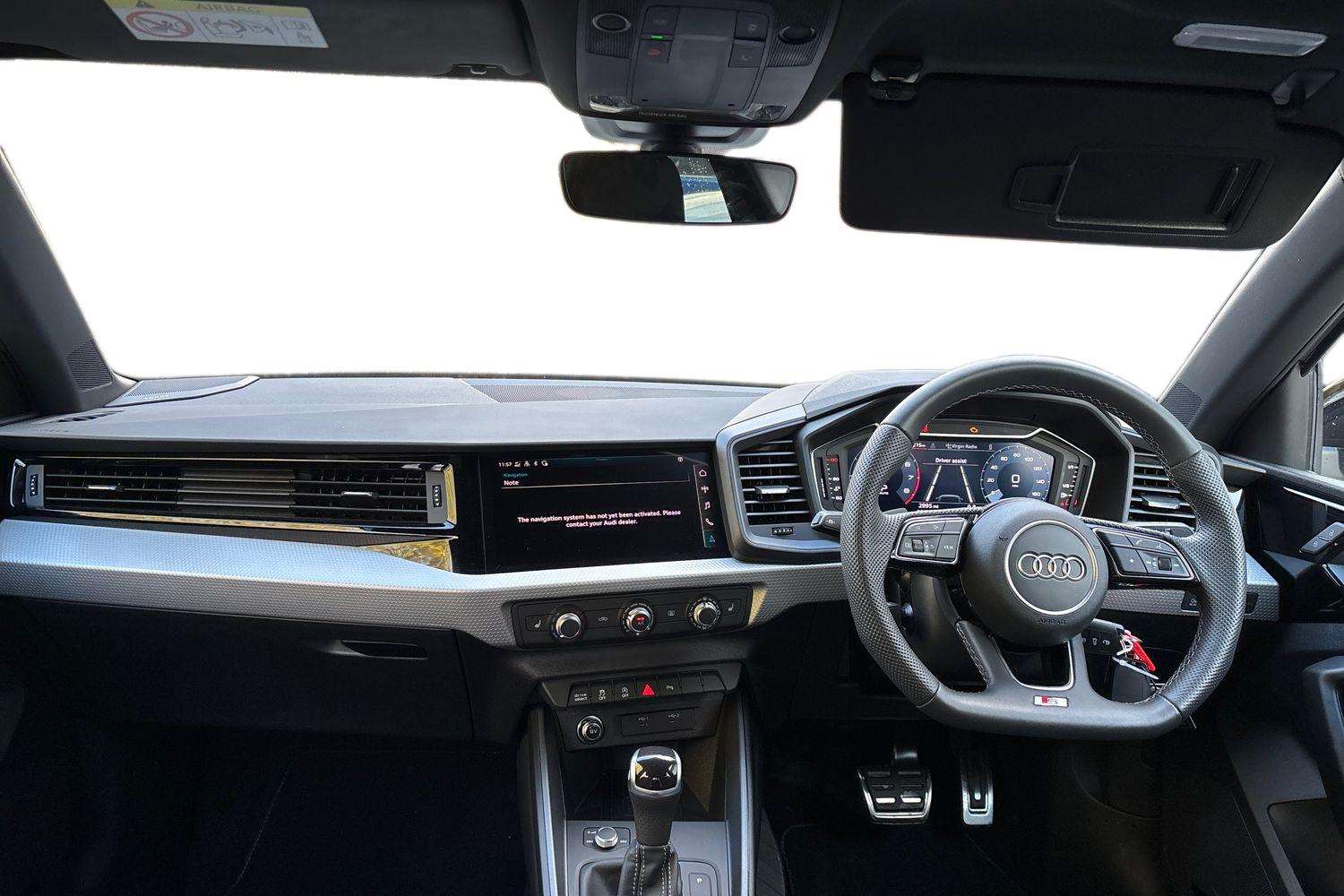 Used Audi A1 2025 for sale - 76515626: Photo 19