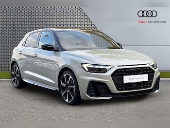 Used Audi A1 2025 for sale - 76515626: Photo