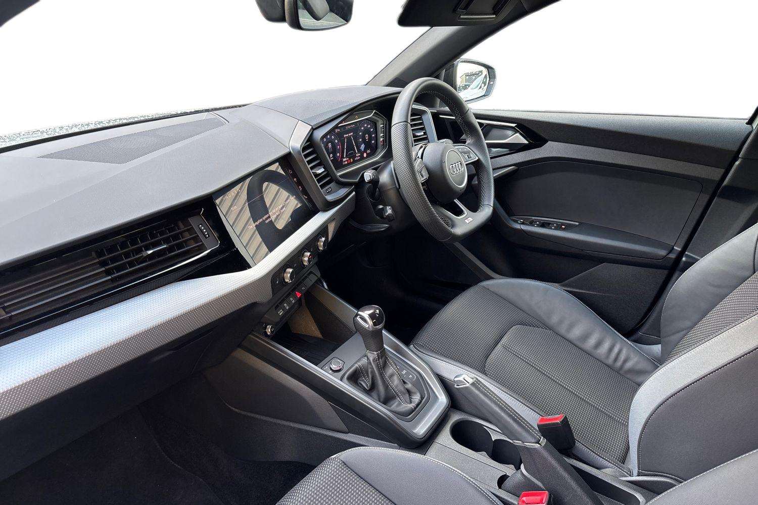 Used Audi A1 2025 for sale - 76515626: Photo 2