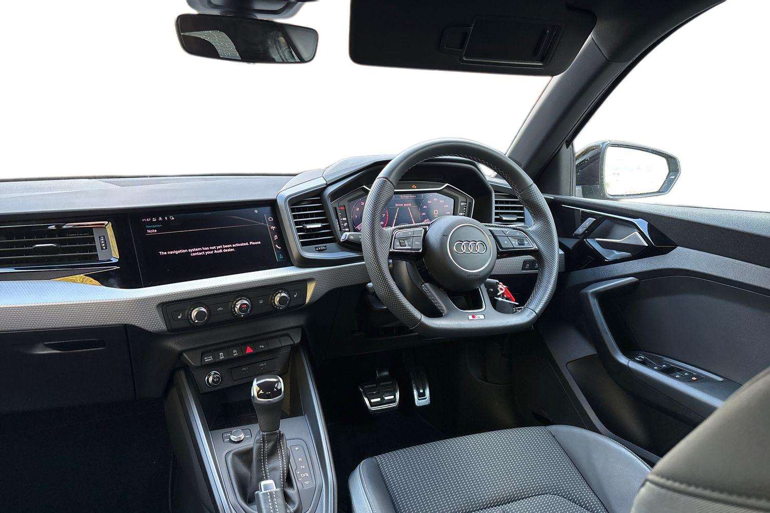 Used Audi A1 2025 for sale - 76515626: Photo 20