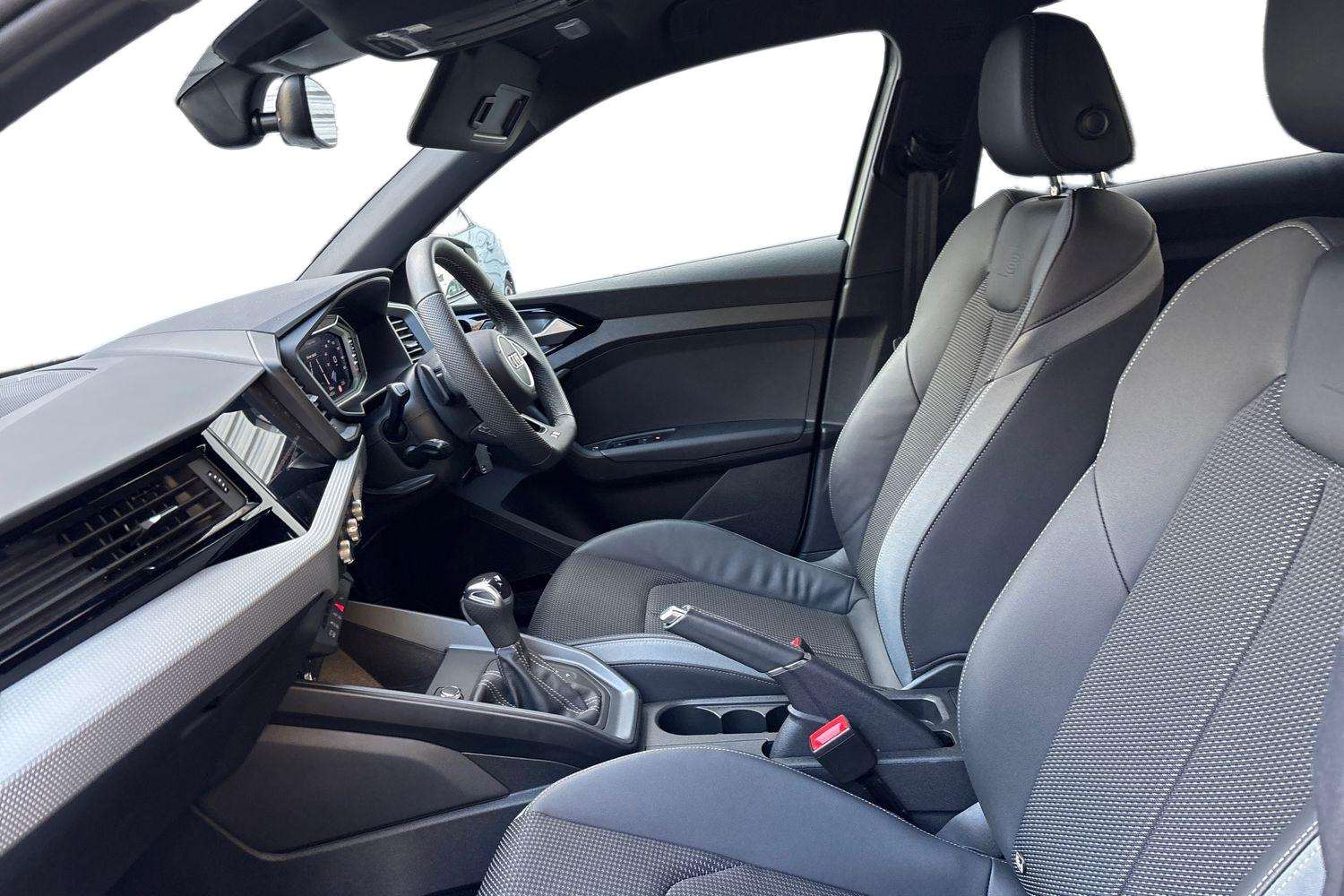 Used Audi A1 2025 for sale - 76515626: Photo 21