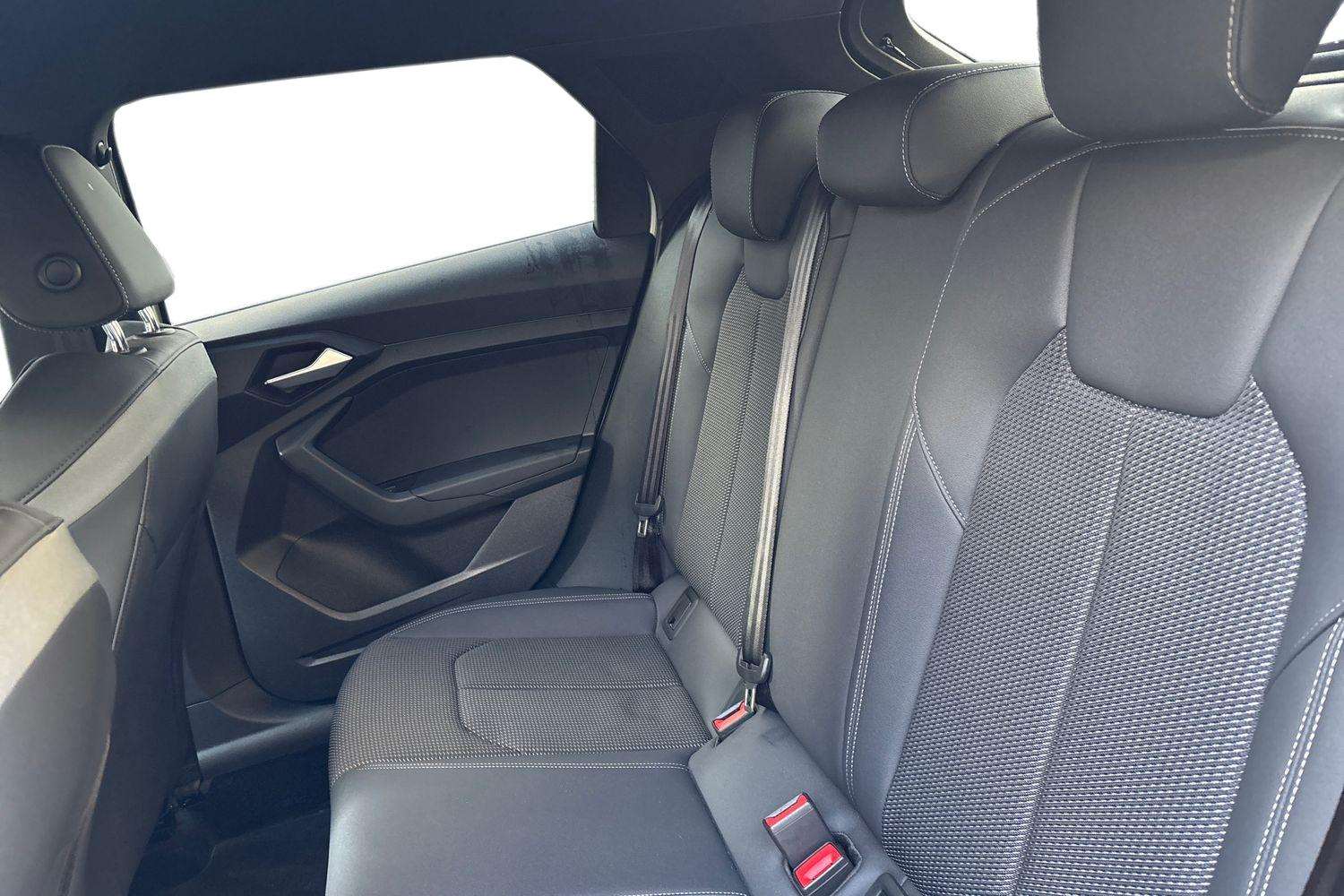 Used Audi A1 2025 for sale - 76515626: Photo 22