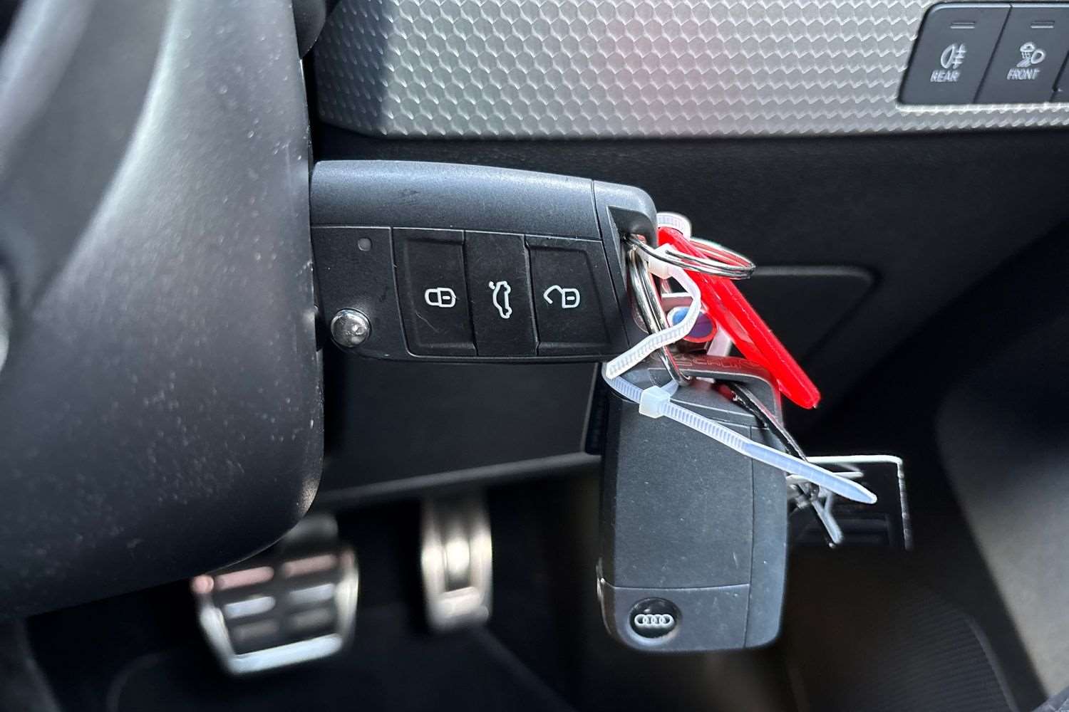 Used Audi A1 2025 for sale - 76515626: Photo 25