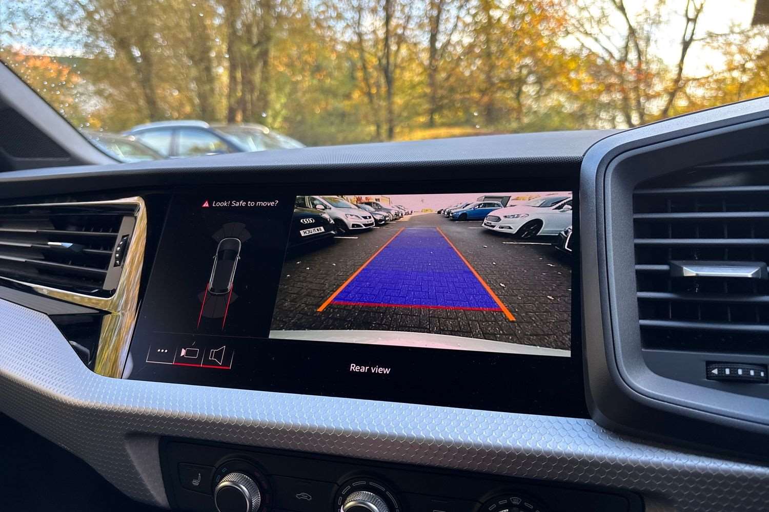 Used Audi A1 2025 for sale - 76515626: Photo 26