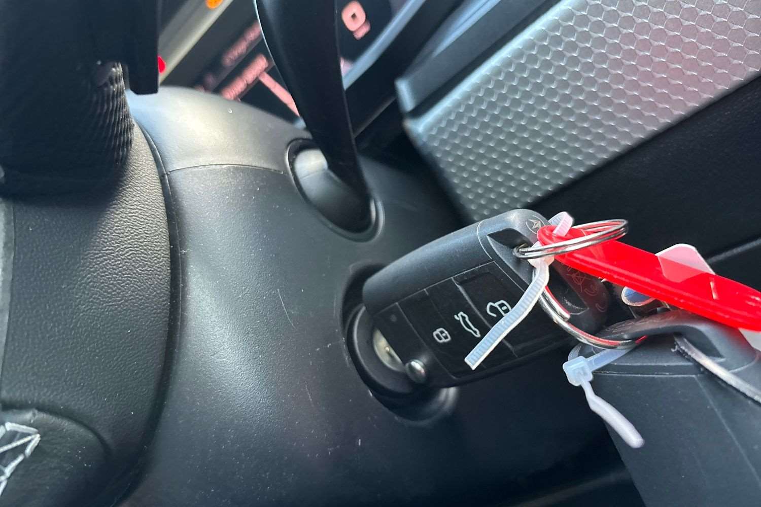 Used Audi A1 2025 for sale - 76515626: Photo 29