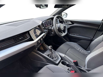 Used Audi A1 2025 for sale - 76515626: Photo