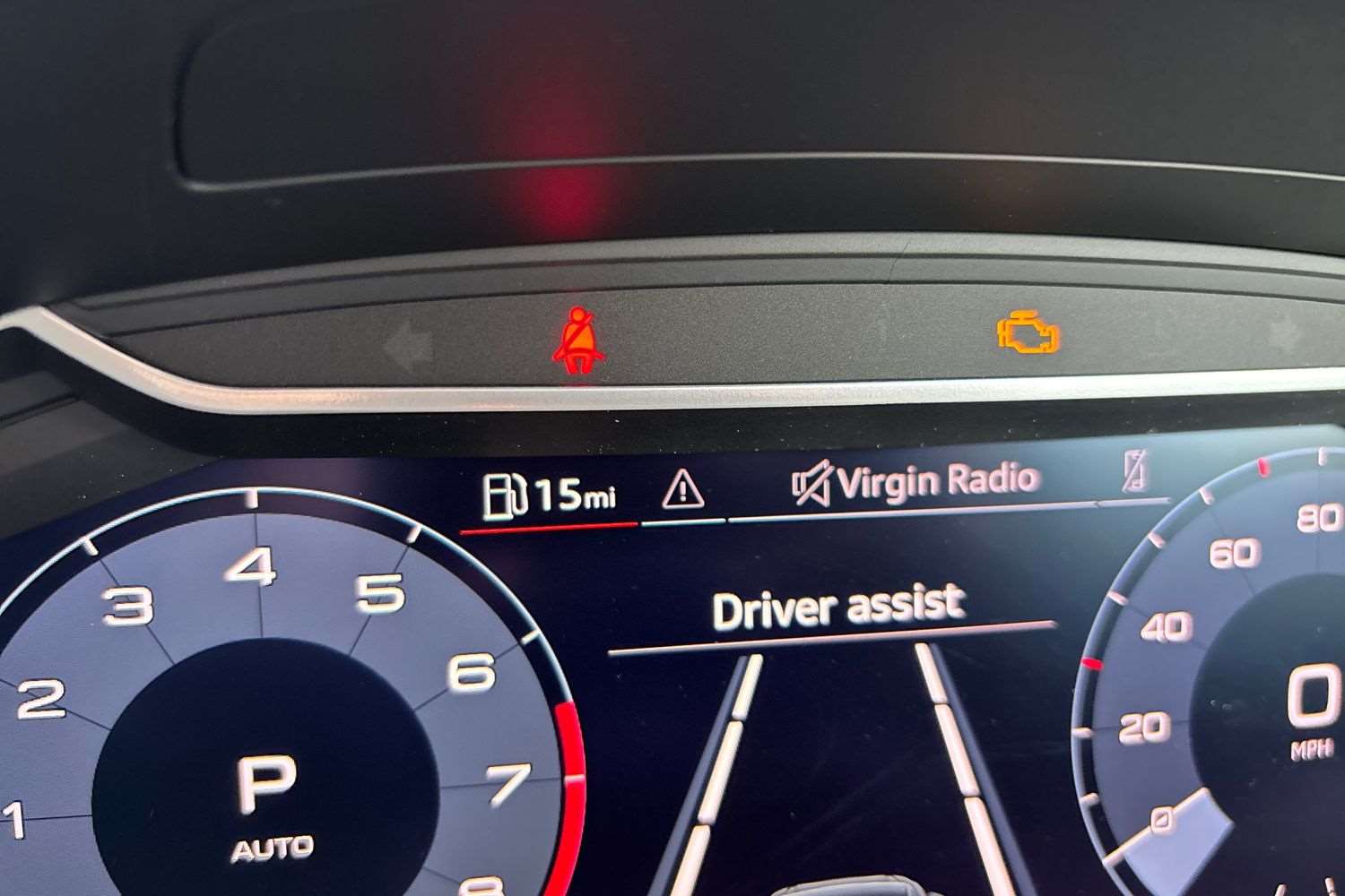 Used Audi A1 2025 for sale - 76515626: Photo 31