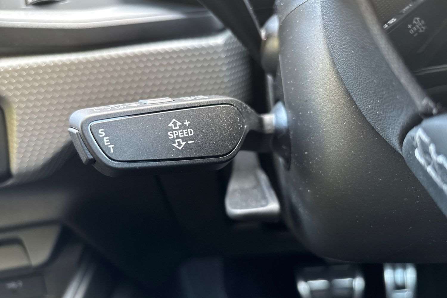 Used Audi A1 2025 for sale - 76515626: Photo 32