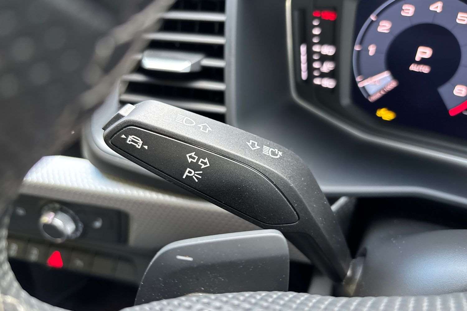 Used Audi A1 2025 for sale - 76515626: Photo 34