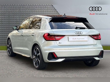 Used Audi A1 2025 for sale - 76515626: Photo