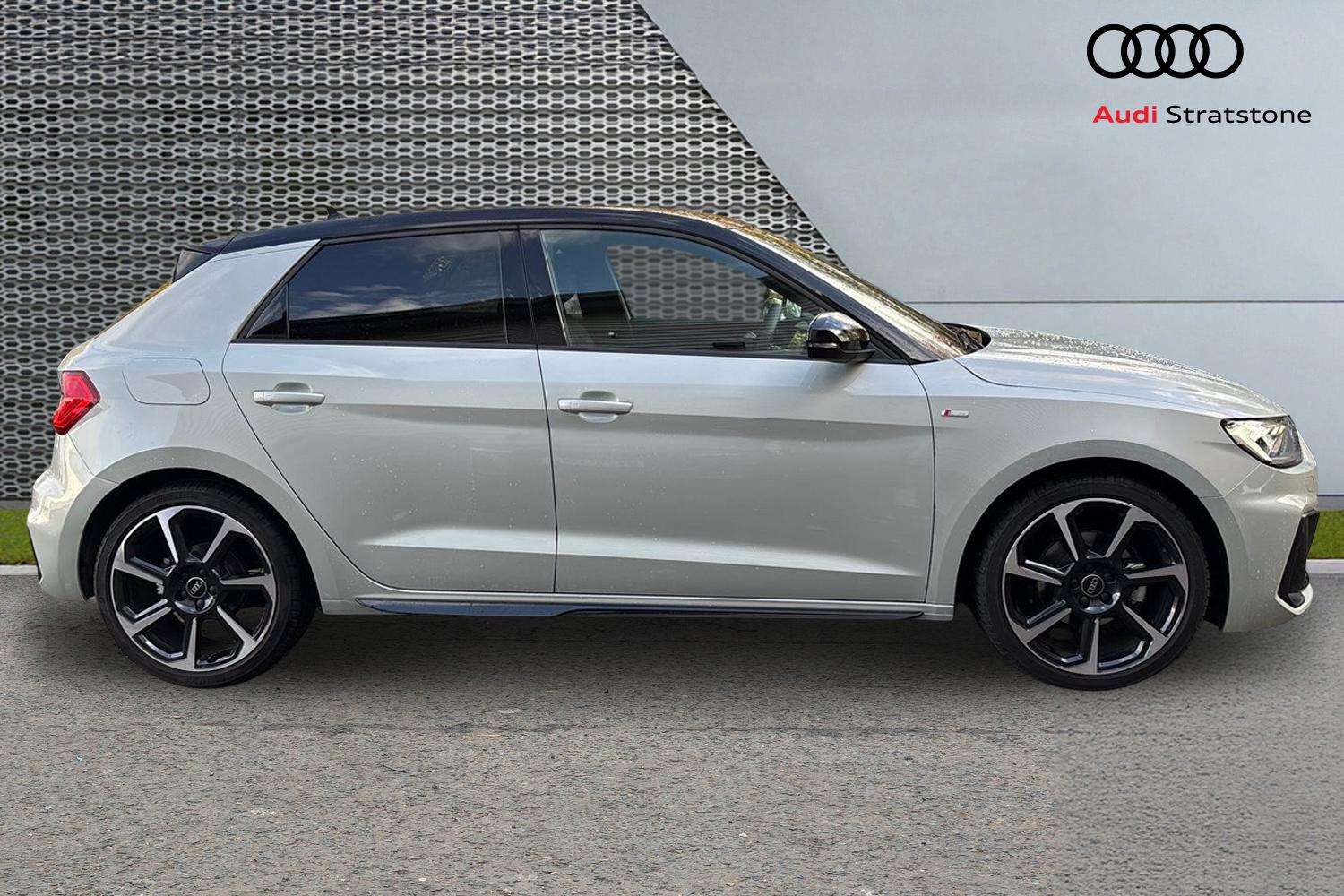 Used Audi A1 2025 for sale - 76515626: Photo 4