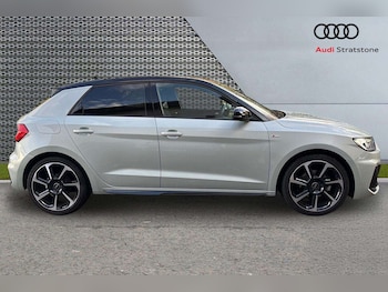 Used Audi A1 2025 for sale - 76515626: Photo