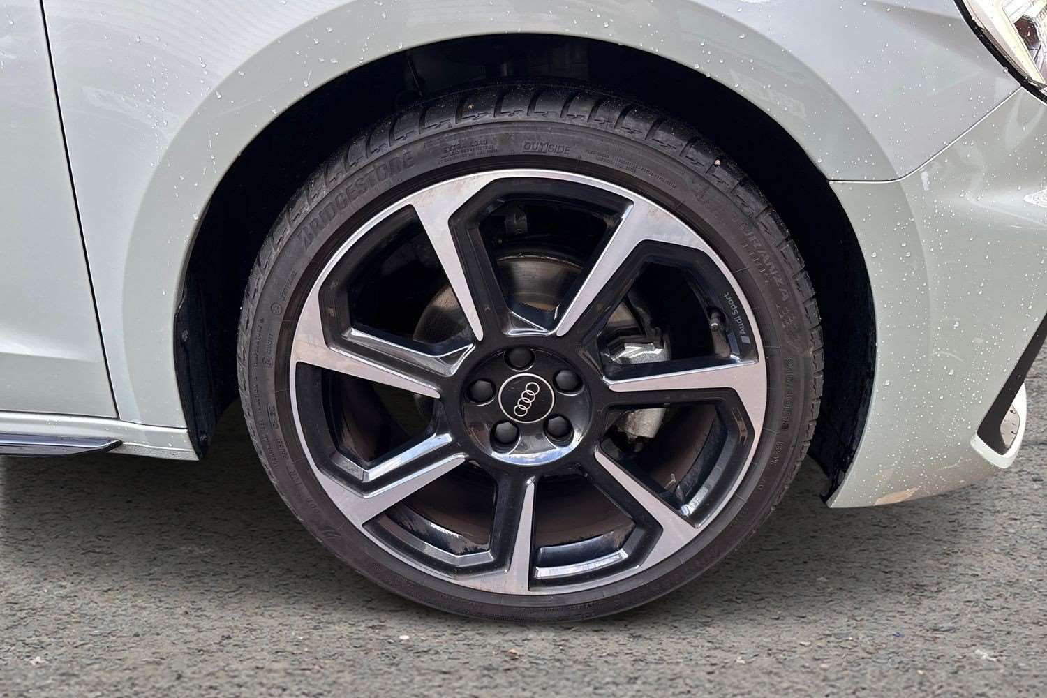 Used Audi A1 2025 for sale - 76515626: Photo 5