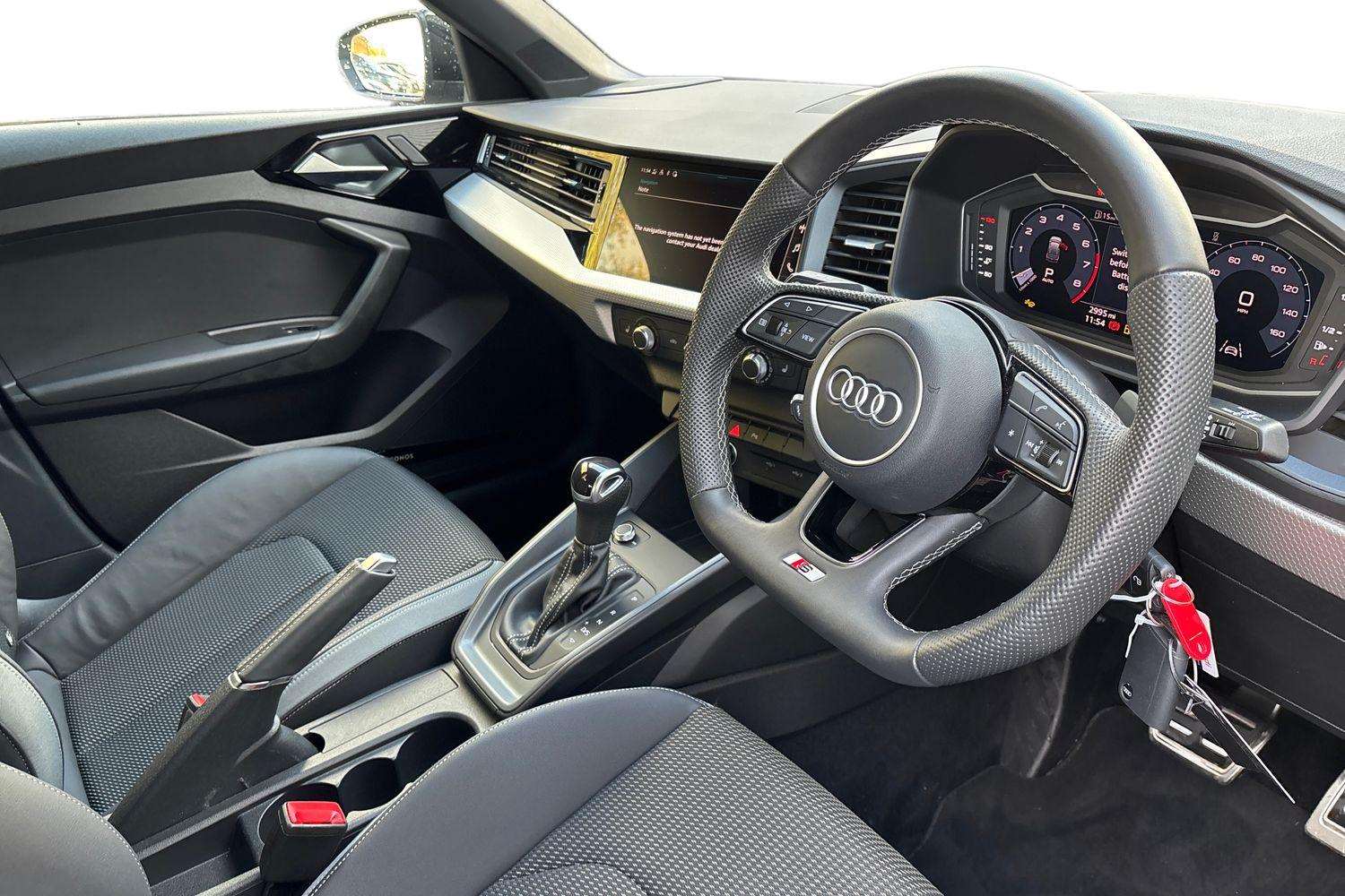 Used Audi A1 2025 for sale - 76515626: Photo 6