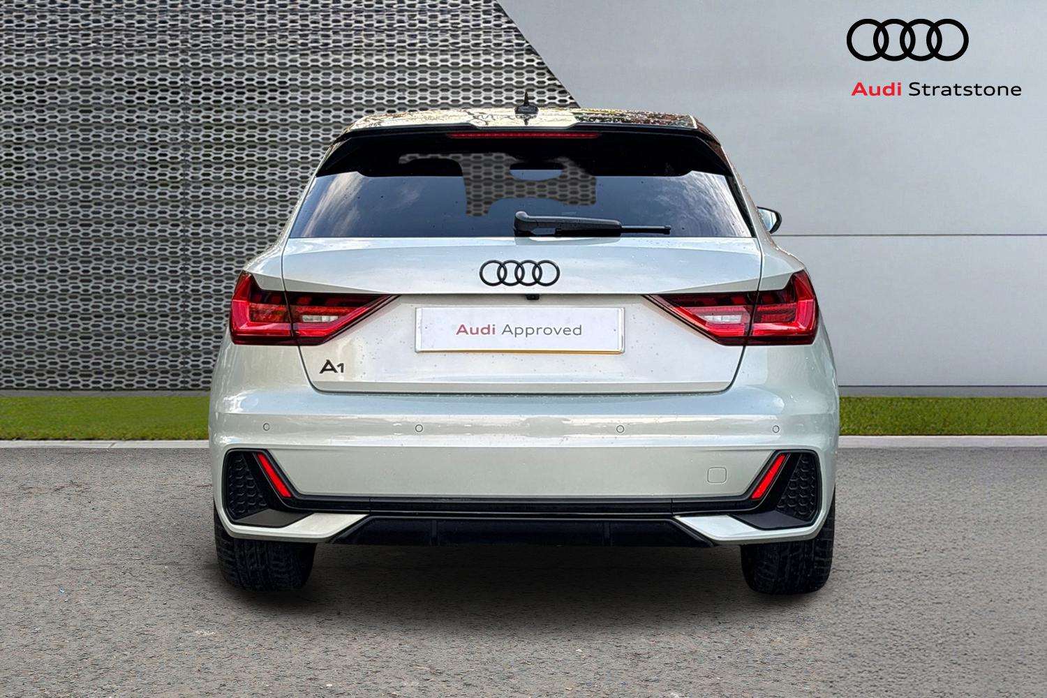 Used Audi A1 2025 for sale - 76515626: Photo 7