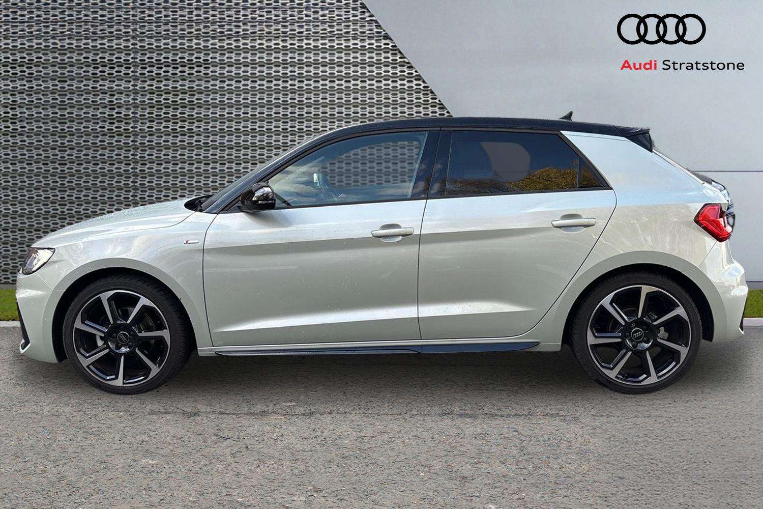 Used Audi A1 2025 for sale - 76515626: Photo 8