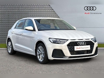 Used Audi A1 2025 for sale - 78264823: Photo
