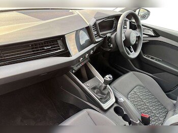 Used Audi A1 2025 for sale - 78264823: Photo