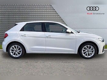 Used Audi A1 2025 for sale - 78264823: Photo